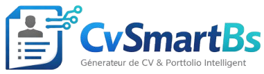 SmartCV Logo